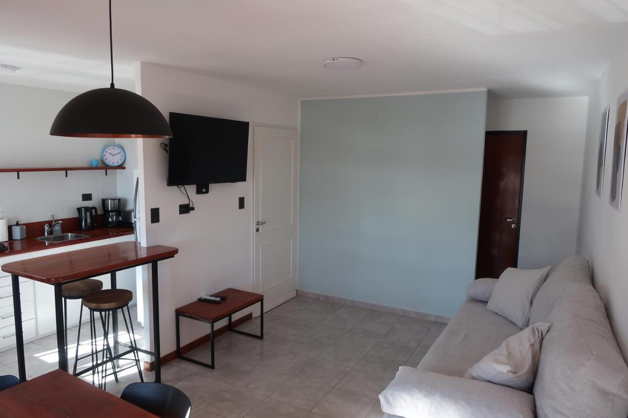Apartamento Pueyrredon 440 Santa Rosa  Exterior foto