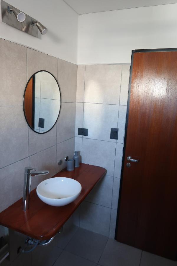 Apartamento Pueyrredon 440 Santa Rosa  Exterior foto