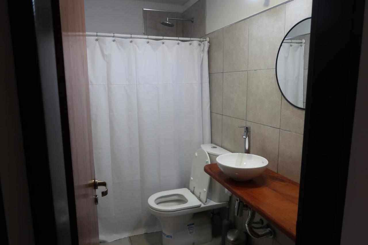 Apartamento Pueyrredon 440 Santa Rosa  Exterior foto