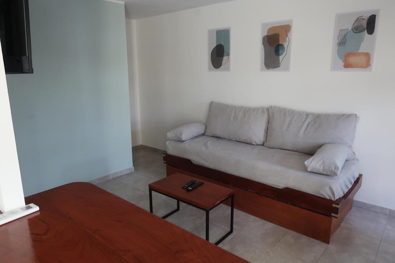 Apartamento Pueyrredon 440 Santa Rosa  Exterior foto